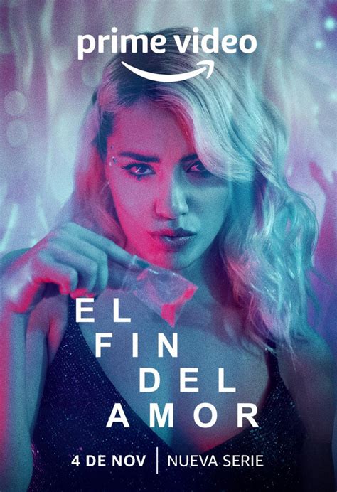 el fin del amor s01e01 h265|El fin del Amor (TV Series 2022– ) .